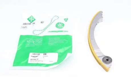 Планка натяжного устройства, цепь привода распределительного. INA 555 0553 10