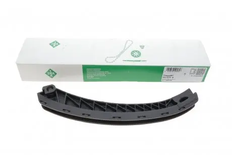 Планка успокоителя цепи грм bmw 3 (e36/e46)/5 (e34) 93-05 m43 INA 555 0579 10