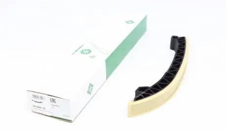 Планка натяжного устройства, цепь привода распределительного. INA 555 0607 10