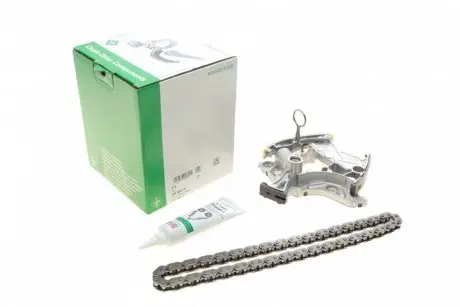 Комплект ланцюга приводу розподільного валу INA 558 0028 10