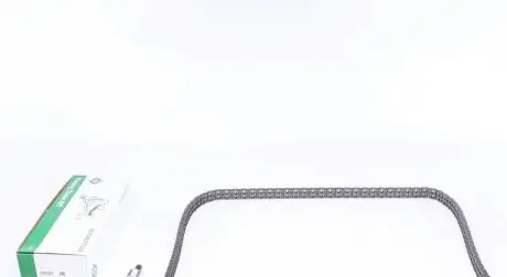 Комплект цепи привода распредвала INA 558 0039 10