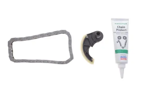 Комплект ланцюга, привод масляного насоса INA 558 0040 10