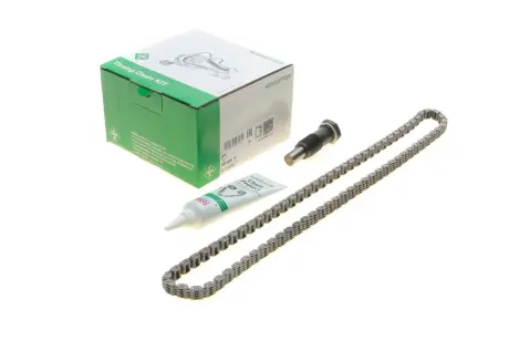 Комплект цепи привода распредвала INA 558 0056 10