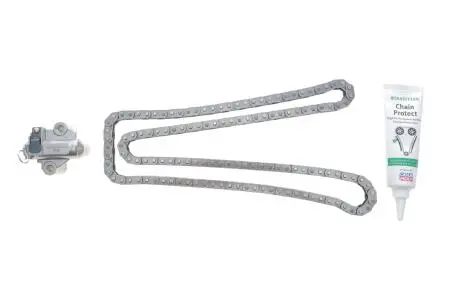 Комплект цепи привода распредвала INA 558 0062 10