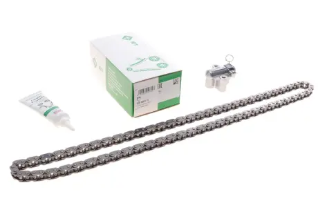 Комплект цепи привода распредвала INA 558 0063 10