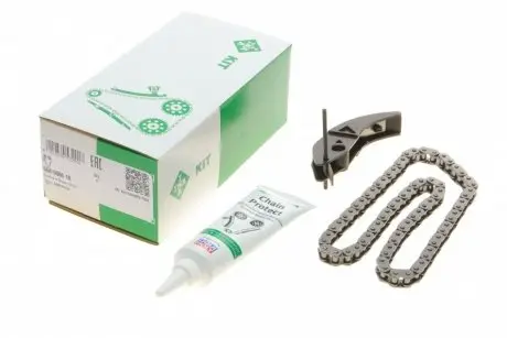 Комплект цепи привода распредвала INA 558 0066 10