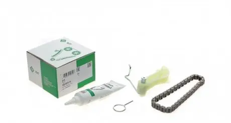 Комплект цепи, привод масляного насоса INA 558 0070 10