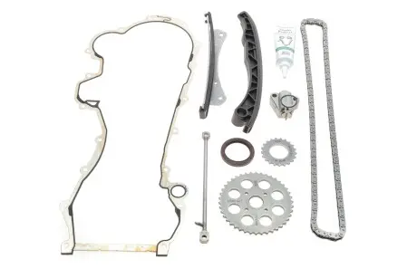 Комплект цепи привода распредвала INA 559 0027 30