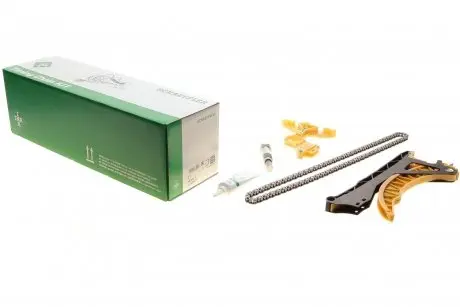 Ланцюг ГРМ INA 559002810