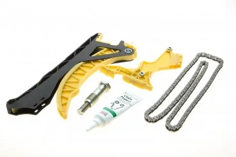 Комплект цепи привода распредвала INA 559 0033 10