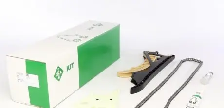 Комплект цепи привода распредвала INA 559 0034 10