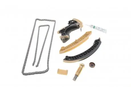 Комплект цепи грм mb sprinter 906 08-m 271.951, 115 кВт INA 559 0051 10