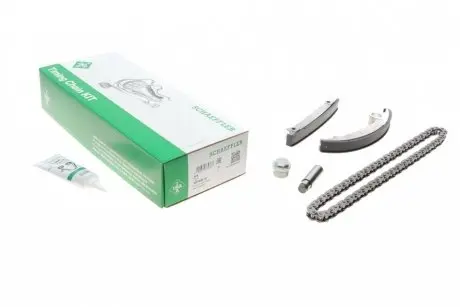 Комплект ланцюга приводу розподільного валу INA 559 0060 10