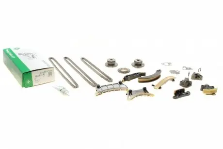 Комплект цепи привода распредвала INA 559 0064 10