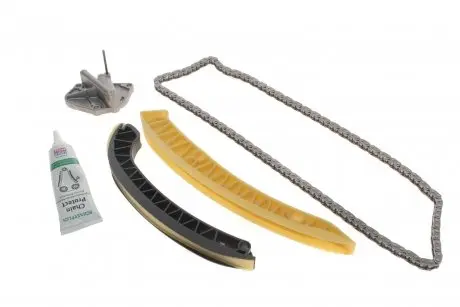 Комплект цепи привода распредвала INA 559 0077 10