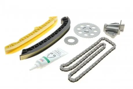 Комплект цепи привода распредвала INA 559 0078 10