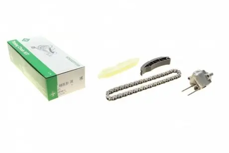 Комплект цепи привода распредвала INA 559 0084 10