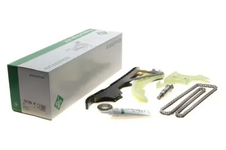 Комплект цепи привода распредвала INA 559 0089 10