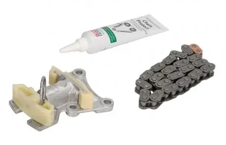 Комплект цепи привода распредвала INA 559 0091 10