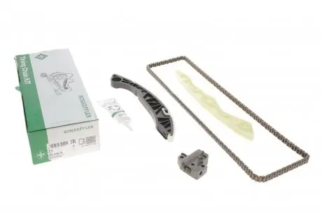 Комплект цепи привода распредвала INA 559 0103 10