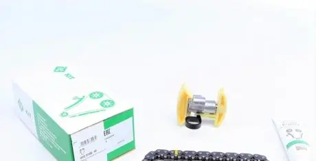 Комплект цепи привода распредвала INA 559 0106 10