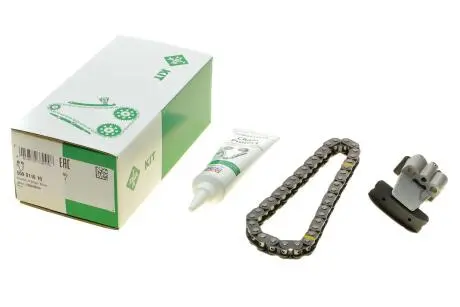 Комплект ланцюга приводу розподільного валу INA 559 0110 10