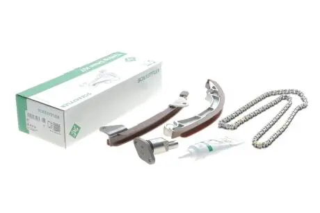 Комплект ланцюга приводу розподільного валу INA 559 0119 10