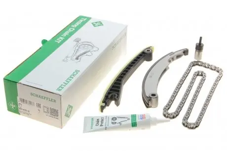 Комплект цепи грм mini (r50/r52/r53) 1.6 01-07 INA 559 0129 10