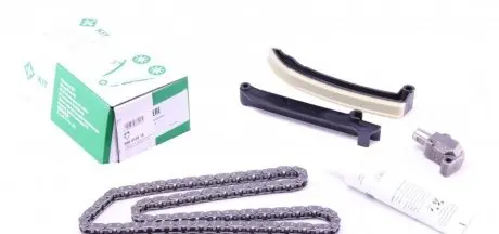 Комплект цепи привода распредвала INA 559 0130 10