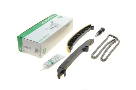 Комплект цепи привода распредвала INA 559 0155 10