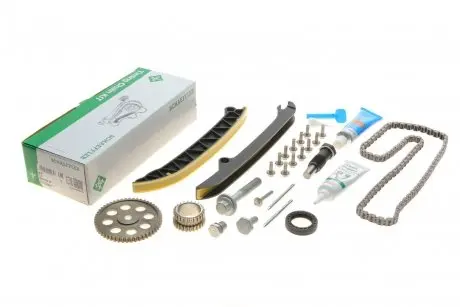 Комплект цепи привода распредвала INA 559 0156 30