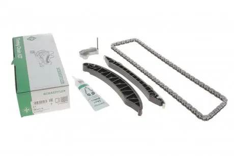 Комплект цепи привода распредвала INA 559 0171 10