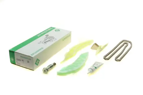 Комплект цепи привода распредвала INA 559 0192 10