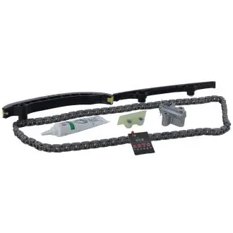 Комплект цепи привода распредвала INA 559 0193 10