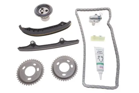 Комплект цепи привода распредвала INA 559 0193 30