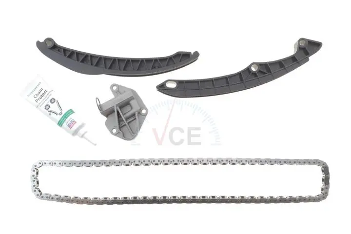 Комплект приводной цепи INA 559 0199 20 (фото 1)