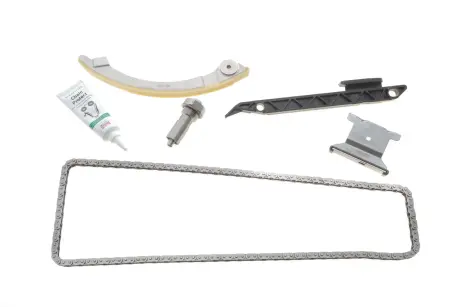 Комплект цепи ГРМ Opel Insignia A 2.0T-16V 08-17 (Z=148) (симплекс) INA 559 0206 10