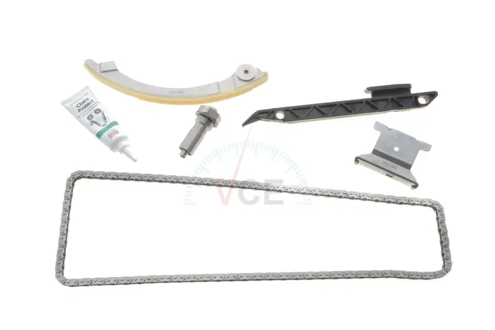 Фото 1 - Комплект цепи ГРМ Opel Insignia A 2.0T-16V 08-17 (Z=148) (симплекс) INA 559 0206 10 Комплект цепи ГРМ Opel Insignia A 2.0T-16V 08-17 (Z=148) (симплекс) INA 559 0206 10 (фото 1)