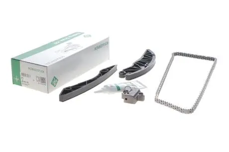 Комплект приводной цепи INA 559 0214 20