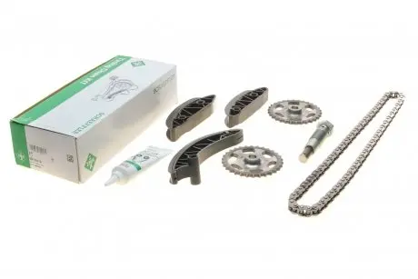 Комплект цепи грм mb sprinter 2.2cdi om651 09- INA 559 1003 30