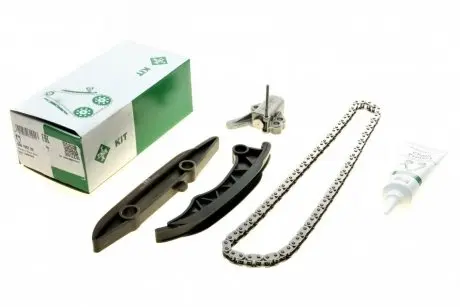 Комплект цепи грм bmw 3 (f30/f80/g20/g80)/5 (g30/g90) b38/b48/b58 INA 559 1007 20