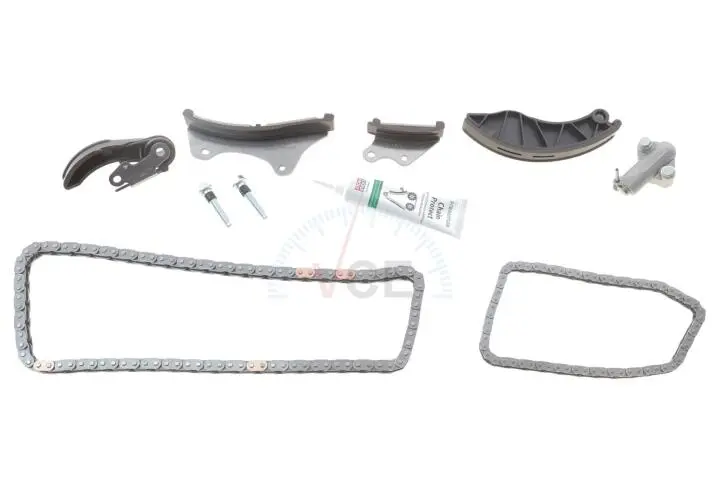 Комплект приводного ланцюга INA 559 1008 21 (фото 1)