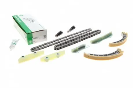 Комплект цепи грм iveco/fiat ducato 3.0jtd 06- INA 559 1011 20