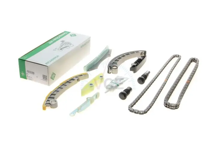 Комплект цепи грм fiat ducato/peugeot/citroen/iveco 3.0 jtd 11- INA 559 1011 21 (фото 1)