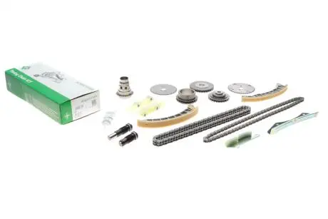 Комплект цепи грм iveco/fiat ducato 3.0jtd 06- INA 559 1011 30