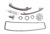 Комплект ланцюга грм toyota rav 4 iii 2.04wd/2.4 05-13, 1az-fe/2az-fe INA 559 1031 40 (фото 1)