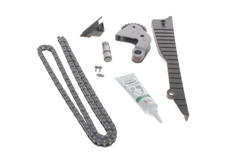 Комплект цепи грм ford transit 2.0 94-00 INA 559 1767 20