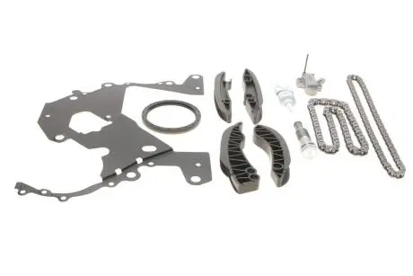 Комплект цепи грм bmw 3 (e90/f30/f80)/5 (f10)/7 (f01-f04) 08-18 n57 d30 INA 559 1774 20