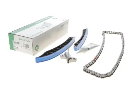 Комплект привода газораспределительного механизма INA 559178020