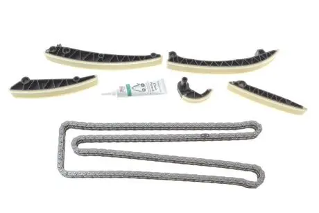 Комплект цепи грм mb sprinter (906) INA 559 1797 20